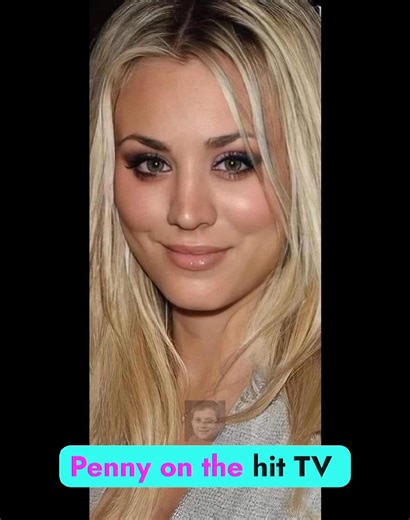 1.2K views · 111 reactions | Kaley Cuoco Biography: From The Big Bang Theory Star to Award-Winning Actress and Influential Celebrity. | Lost Trails of History | Facebook