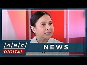 Headstart: Acting PH Trade Secretary Cristina Roque on agency priorities | ANC