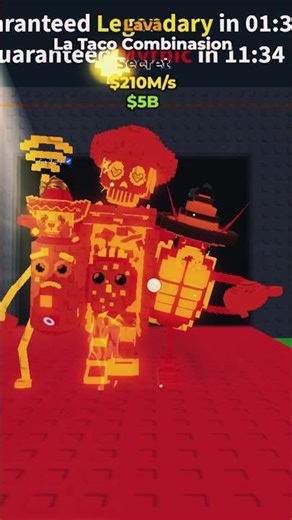 I Wasn’t Ready for THIS in Steal a Brainrot 😭🔥 #roblox #amazingroblox #funnygames