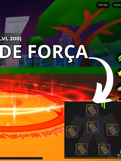 Novo Meta para Ficar Forte no Anime Strike