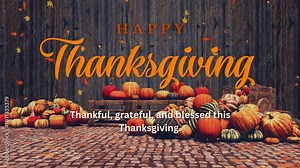 Thanksgiving 2024: A Day of Thanks and Togetherness | Celebrating Gratitude and Family