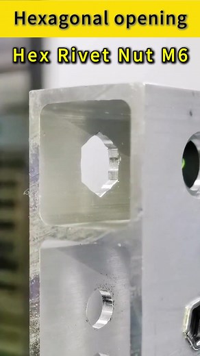 The Ultimate Guide to Installing Hexagon Rivet Nuts | Rivet Nut Tools
