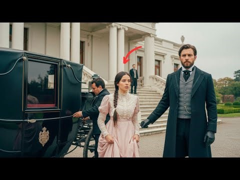 💔 O CONDE A COMPROU SEM AMOR… MAS DESCOBRIR QUE ERA VIRGEM MUDOU TUDO