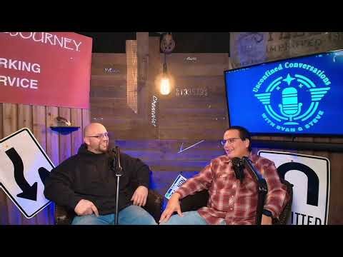 Rehabilitation within the System – Episode 4: Part 2