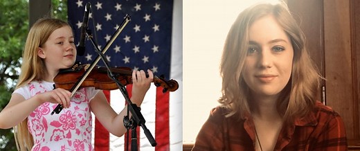 Whatever happened to Samantha Snyder? - Bluegrass Today