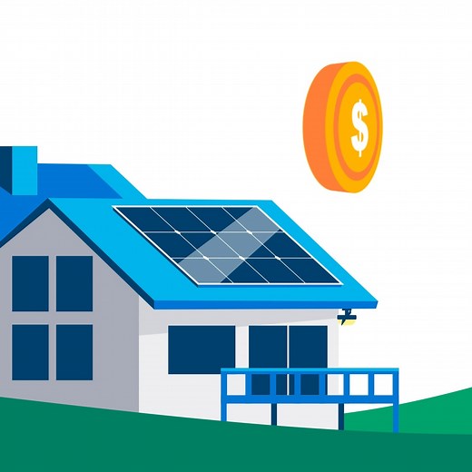 Own solar panels? With our new Solar Buyback Match plan, you can enjoy a 1-to-1 buyback rate AND roll over credits. Start saving more with solar today https://bit.ly/47Rlcy5. | TXU Energy
