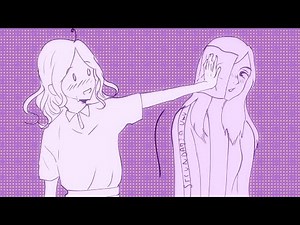 "me enamoré de alguien que también se enamoró"/ i'm in love with someone (Ending-animatic)