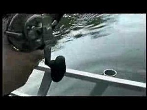 Outdoor Storytellers - Sturgeons in Hells Canyon