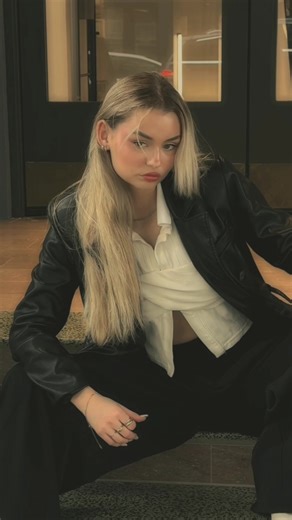 I wanna model in other countries so bad manifesting for 2026✨🫶🏻💋 so grateful #modeling #model #scoutme