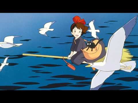 【癒し・睡眠用BGM】ジブリ オルゴールベスト Studio Ghibli best Music box