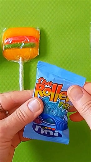 Colorful Candy Dispenser | Super Candy Toy Fun | Candy Toy Explosion