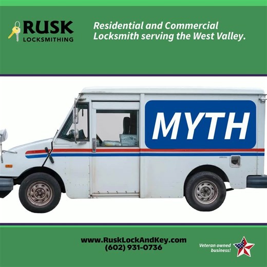 Lost your USPS mailbox key? Annoying, but fixable. Rusk Lock and Key can cut and replace your USPS mailbox key without the hassle. Get in touch and we’ll take care of it. www.rusklockandkey.com or (602) 931-0736 to book! #rusklockandkey #locksmith #westvalleyaz #glendaleaz #peoriaarizona #phoenix #surprise #westvalleylocksmith | Rusk Lock & Key Locksmith