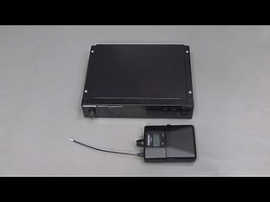 #142 - Shure PSM300 transmitter repair