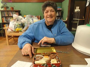 Here's An Easy Holiday Fudge Recipe