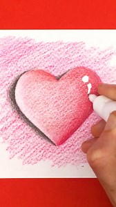 53K views · 681 reactions | 3 façons de dessiner un coeur ❤️ #art #dessin #tuto #créatif #croquis #howtodraw #drawing #heartdrawing | Art Room | Facebook