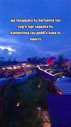 Sogi dan Minyak: Tradisi Bugis yang Mengagumkan