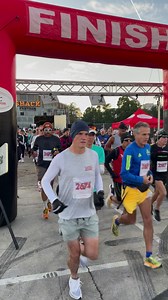 16 reactions | Such a great turnout this morning at the Fort Worth Marathon!! Best of luck to all the racers | Panther Island Pavilion | Facebook