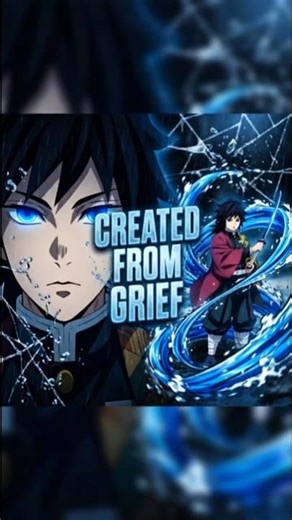 Why Giyu Tomioka Created Dead Calm 😳(Demon Slayer Dark Timeline Ep 09)