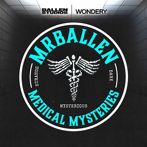 An entire town becomes ill and sees tigers on the ceiling. Listen to MrBallen's Medical Mysteries--a heart-stopping podcast. | mrballen