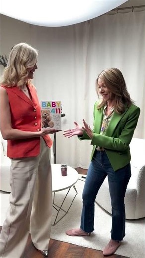 In this week’s episode of the As a Woman podcast, I sit down with board-certified pediatrician and