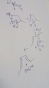 In curtius reaction, acyl chloride is made to react with sodium... | Filo