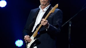 Robin Monotti: A Conversation with Eric Clapton | Oracle Films