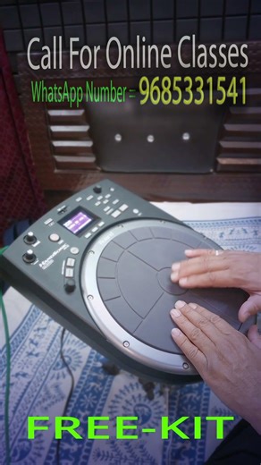 Handsonic HPD 20 basic Tutorial 1 || #shortvideo #handsonic #ytshorts #shorts #shortsfeed