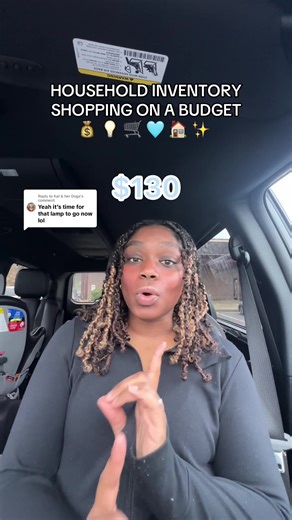 Budgeting Tips for Household Inventory Management