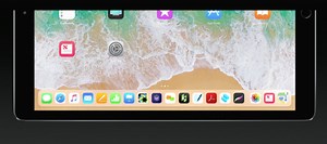 Apple's iPad to get bigger dock, Files app, drag-and-drop & easier multitasking in iOS 11 [u] | AppleInsider