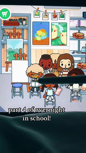 Exploring Toca Boca World Roleplay in Toca Life World