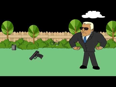 Goanimate in a nutshell