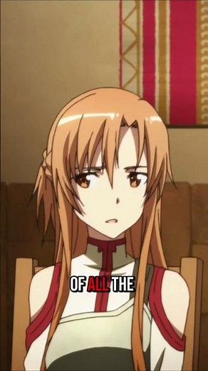 ⭐ A 5-Star Date with Asuna ⭐