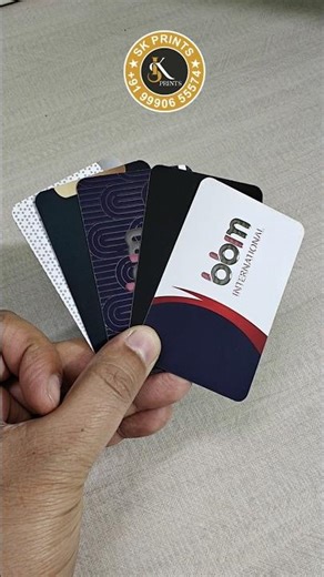 Professional Business Card Design Process | Gold Foil, UV, and Premium Finishing ♥️