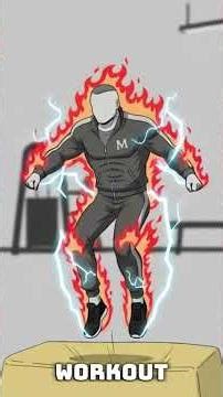 30-Day Bodyweight Shred (No Gym, No Equipment)