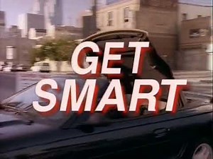 Get Smart Opening Credits (1995)