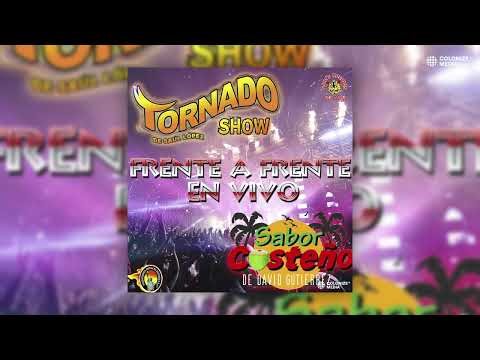 Tornado Show - El Sueño De Un Norteño (En Vivo)