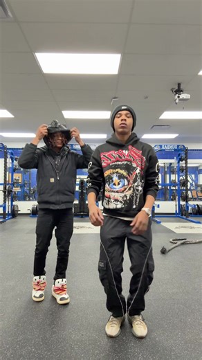 Exciting New Dance Challenge to Try