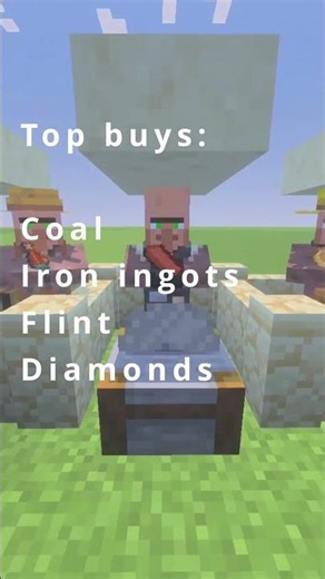 Lost in minecraft - Weaponsmith