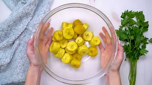 Puerto Rican Mofongo