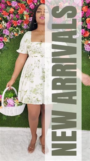 2K views · 124 reactions | Our Easter Collection is available NOW! 拾 Shop online at www.shopcandygirls.com or visit one of our boutiques located at Shops of Arima & Grand Bazaar (opposite Standards)  Delivery and Curbside pickups available  Shop Now ️ | Candy Girls | Facebook