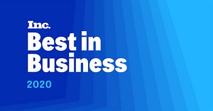 QuickBox Fulfillment Takes Gold on Inc.'s Inaugural Best in Business List in Robust and Powerful $50M+ Category