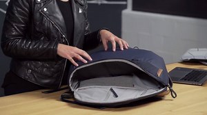 5.2K views · 36 reactions | Profile = low and features = high on this sleek new edition to the EDLv2 line. Discretion is paramount with this understated beauty, and with a 270 degree zipper, this thing opens as wide as a math class yawn. | Peak Design | Facebook