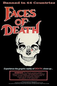 Stream Faces of Death (1978): Find it on Netflix, Prime Video, Hulu & more