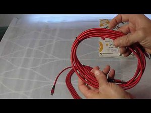 Review for 10 Ft. USB C Fast Charging Cord