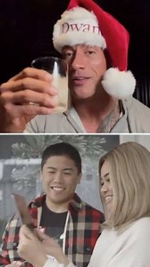 The Dwanta Claus surprise gifting begins 🎅🏾🎄🥃 Our Teremana virtual sleigh 🛷 tour highlights some very deserving people this Christmas. Here Dwanta shines the Mana spotlight on Janelle Frisco - an amazing woman, pharmacist and now cancer survivor 👏🏾👏🏾💪🏾💪🏾✨ Enjoy all the gifts Janelle and a VERY Merry Christmas to you and your loved ones. And Im so grateful to know about your remission and what an AMAZINGLY BLESSED way to close out 2020. You’re an inspiration, J! This Teremana toast i