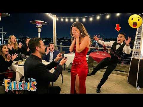 TOTAL IDIOTS AT WORK | Instant Regret Fails Compilation 2026 | Best fail of the week😂 #116