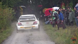 926K views · 4.4K reactions | Subaru Impreza WRC Action  | Rallye-Magazin | Facebook
