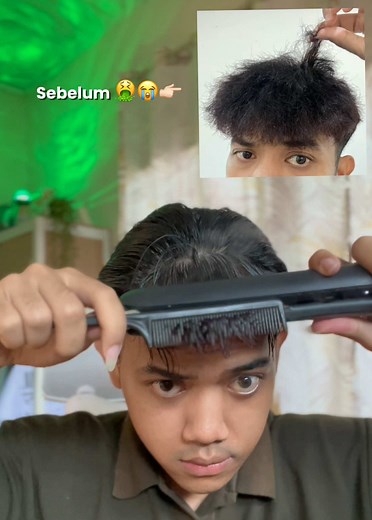 Cara Hemat Keratin Rambut di Rumah yang Efektif