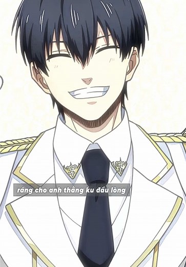 Isagi Yoichi: Blue Lock PowerPoint Edit