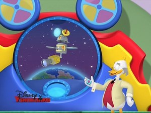 Mickey Mouse Clubhouse S04E07